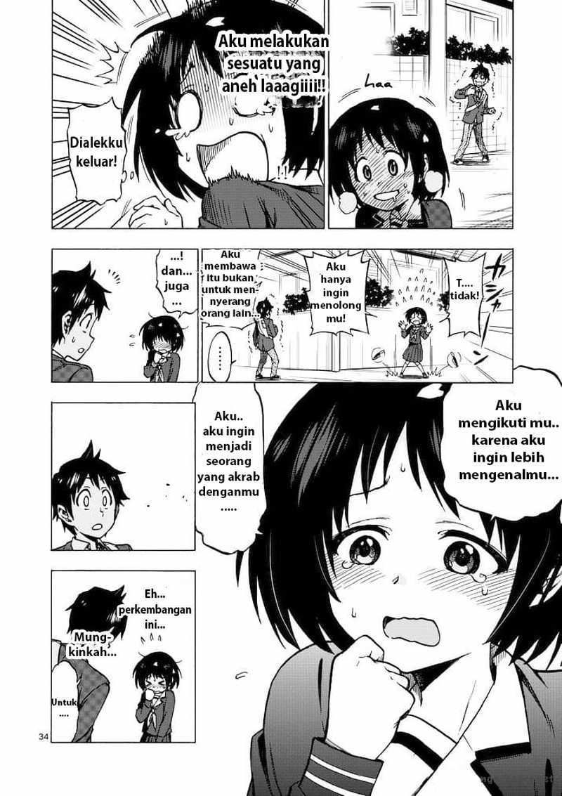 Criminale! Chapter 1 - halaman 30