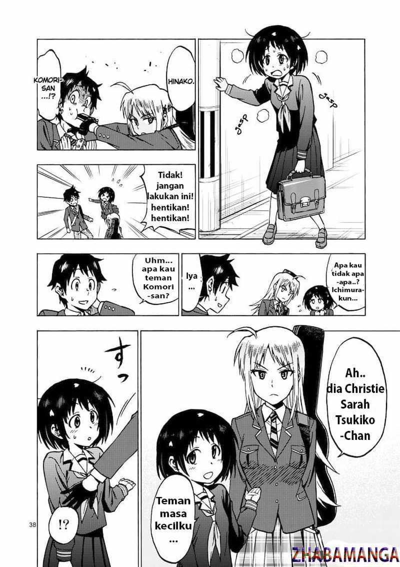 Criminale! Chapter 1 - halaman 33