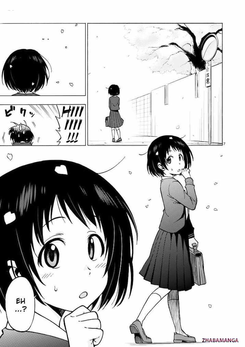 Criminale! Chapter 1 - halaman 6