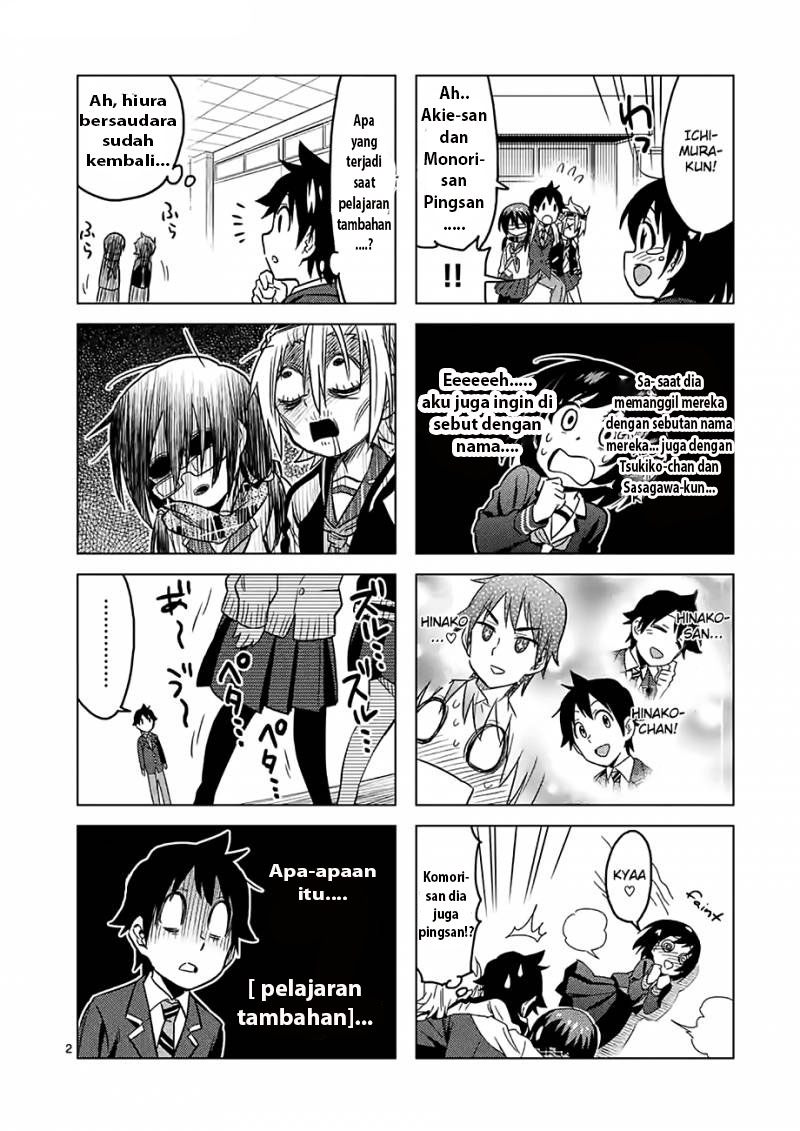 Criminale! Chapter 10 - halaman 20