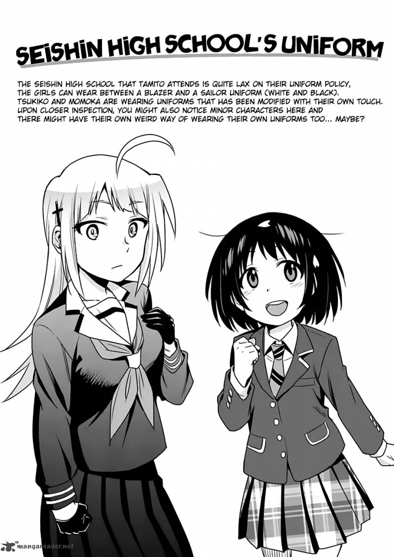Criminale! Chapter 10 - halaman 21