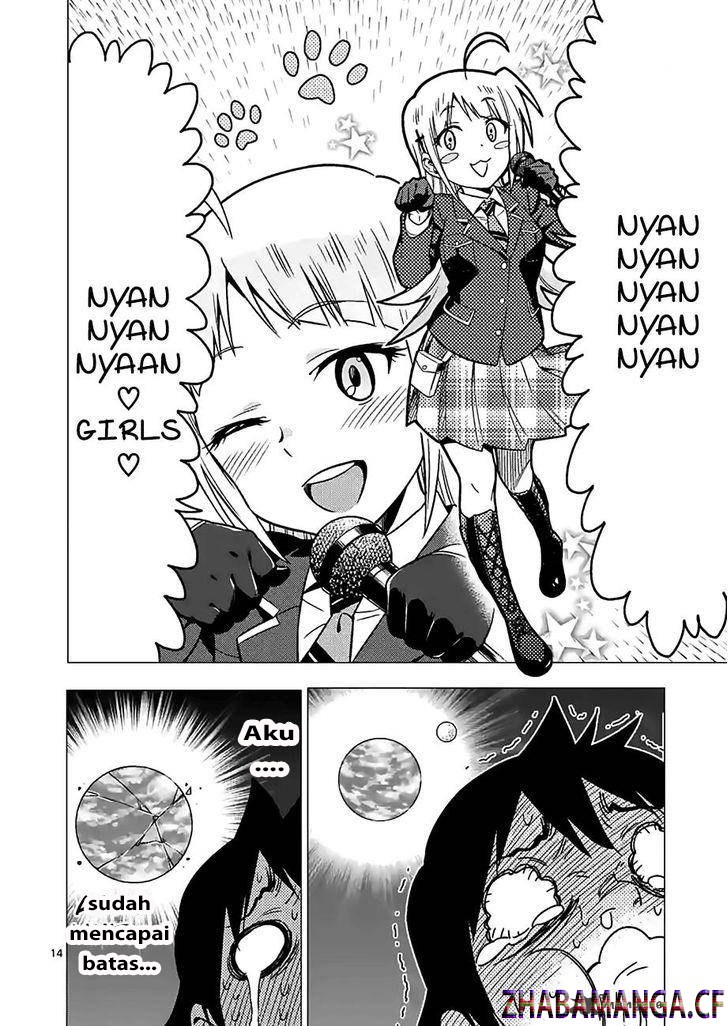 Criminale! Chapter 12 - halaman 15