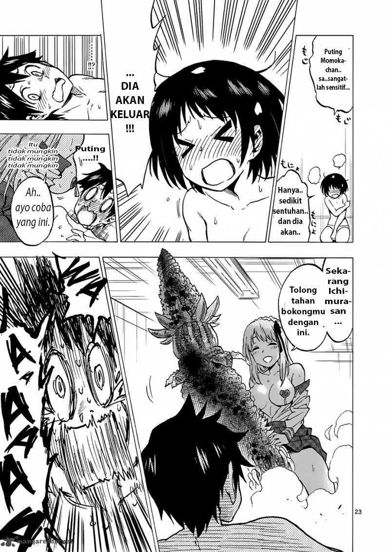 Criminale! Chapter 2 - halaman 24