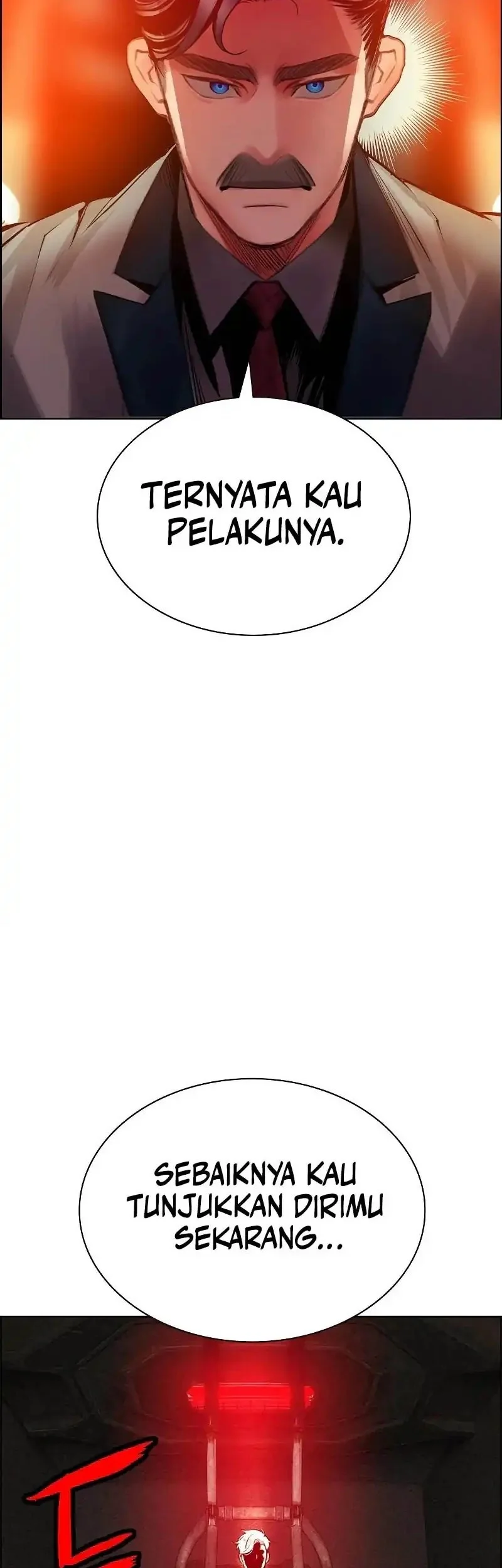 Criminale! Chapter 2 - halaman 3