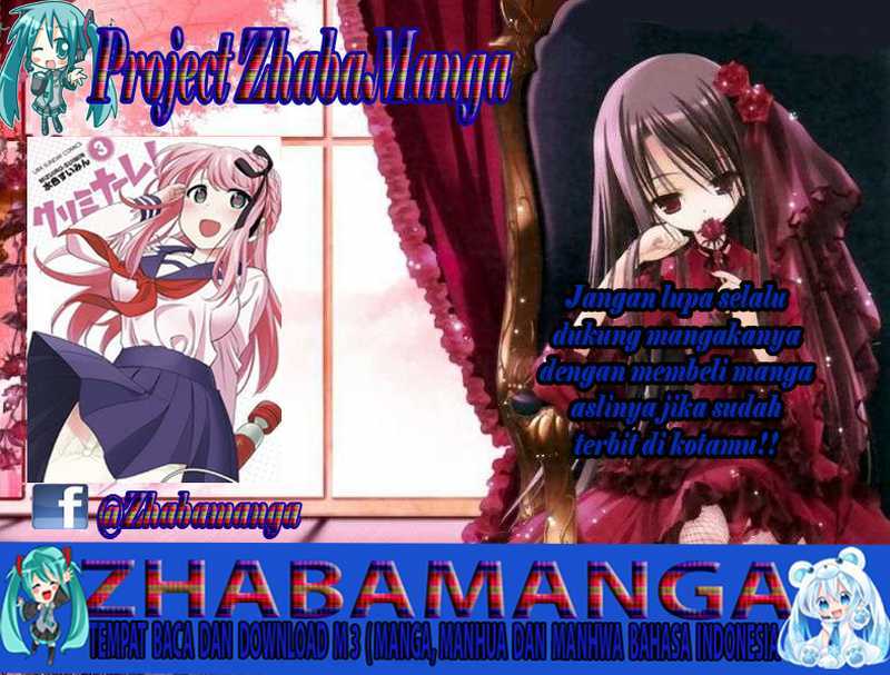 Criminale! Chapter 4 - halaman 2