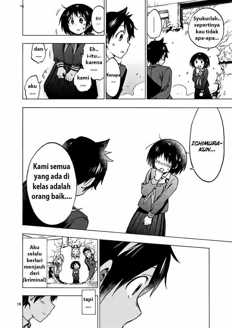 Criminale! Chapter 5 - halaman 14