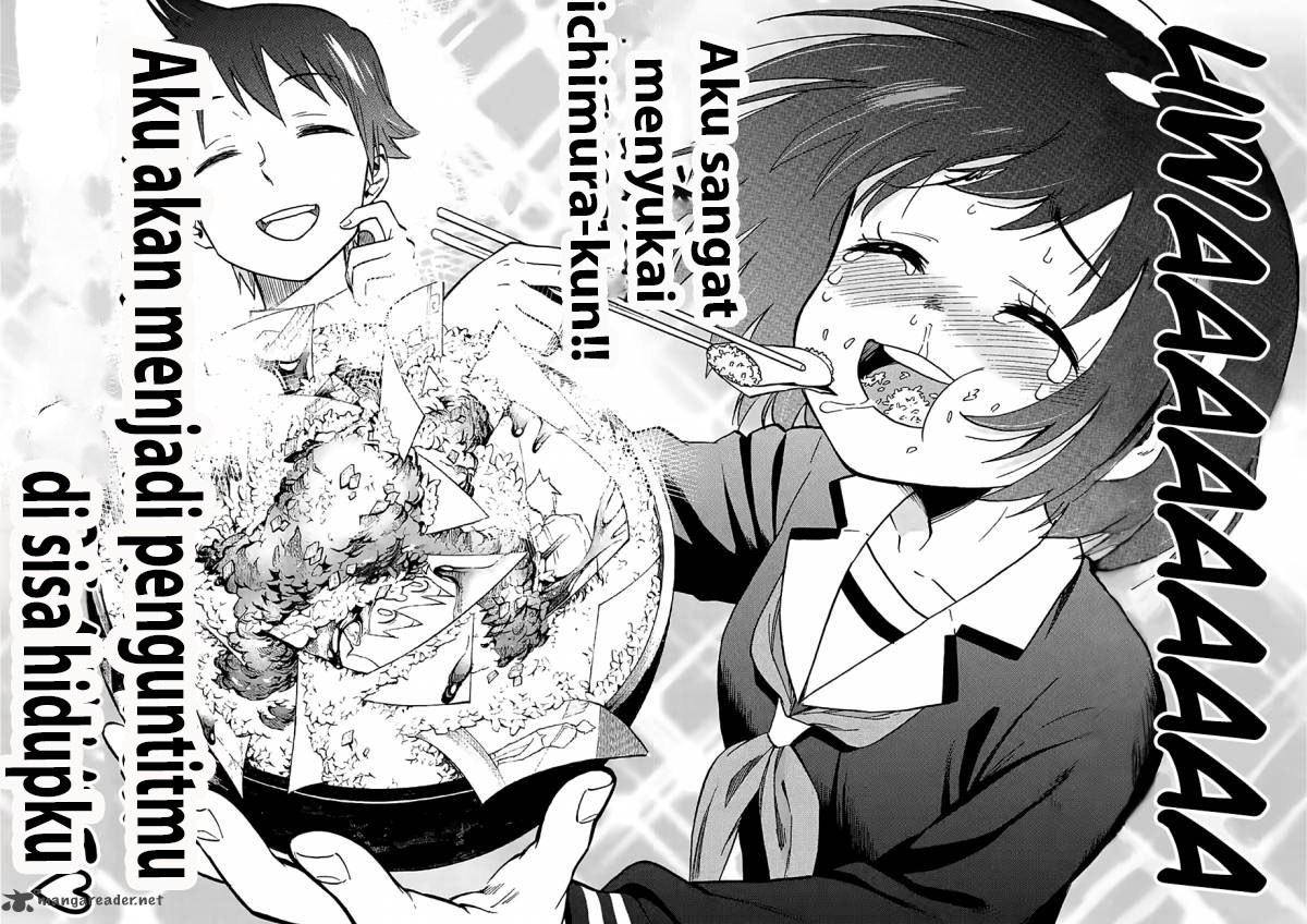 Criminale! Chapter 6 - halaman 17