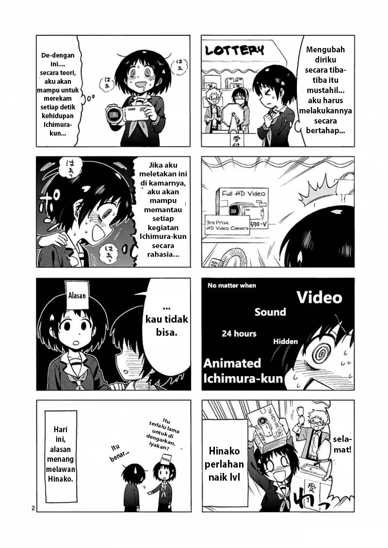Criminale! Chapter 6 - halaman 20