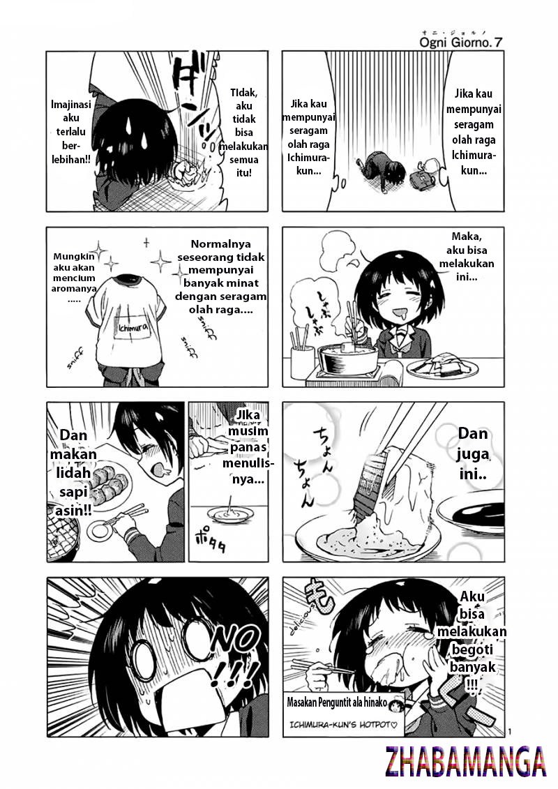 Criminale! Chapter 7 - halaman 19