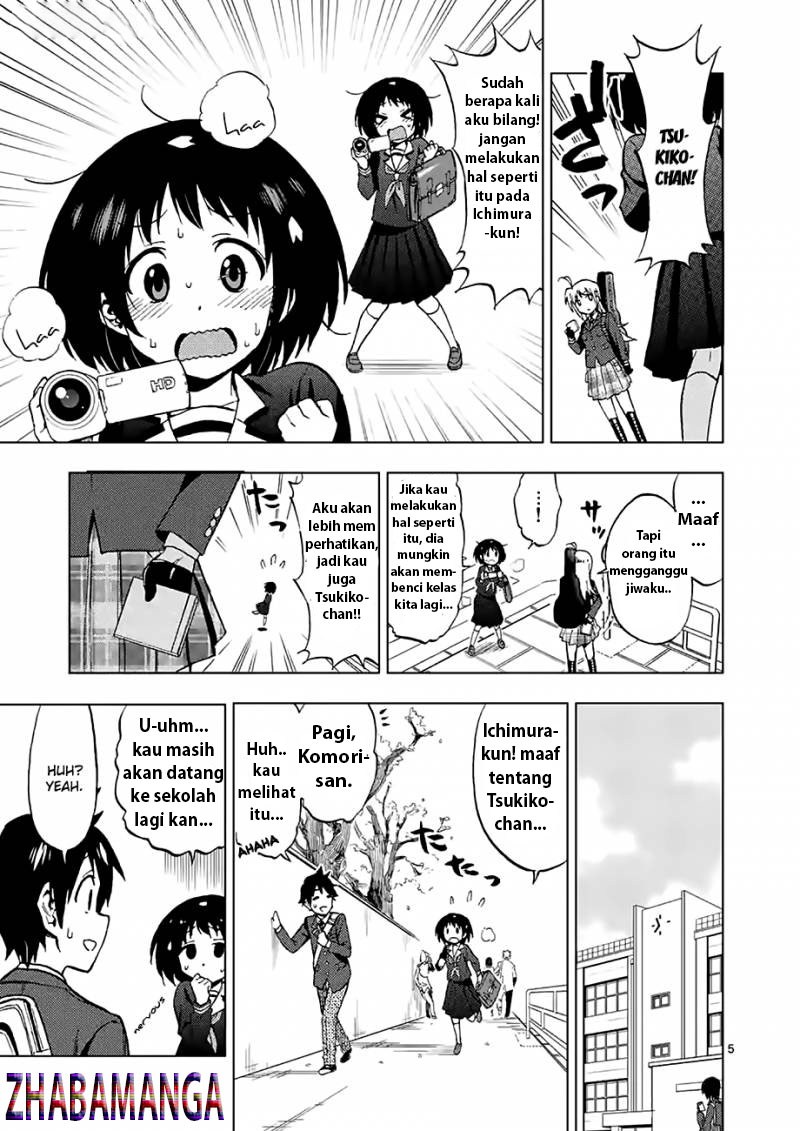 Criminale! Chapter 7 - halaman 6