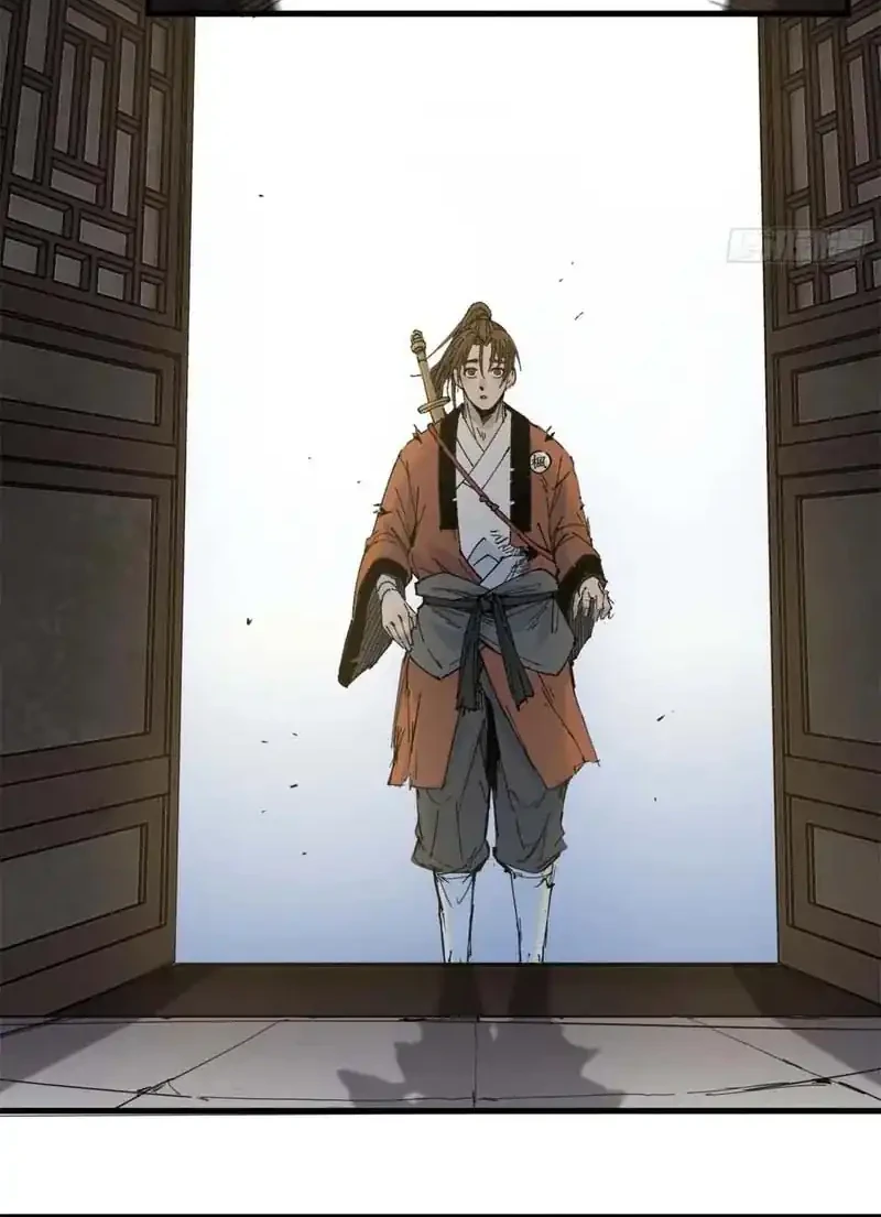 Crimson Heart Wanderer Chapter 10 - halaman 18