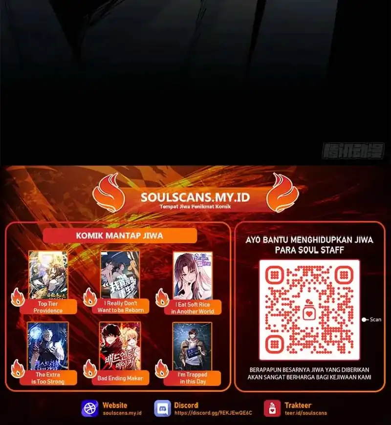 Crimson Heart Wanderer Chapter 10 - halaman 22