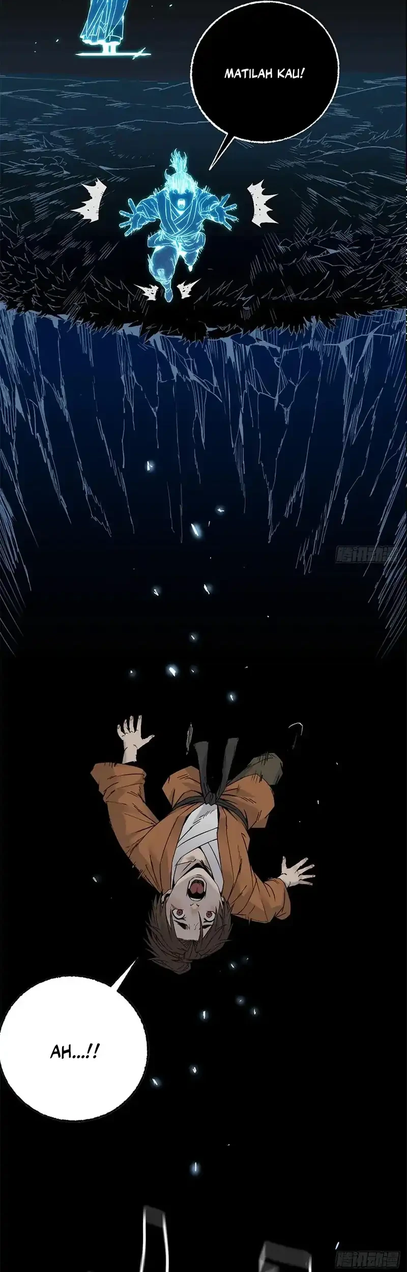Crimson Heart Wanderer Chapter 11 - halaman 5