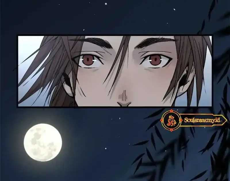 Crimson Heart Wanderer Chapter 13 - halaman 15