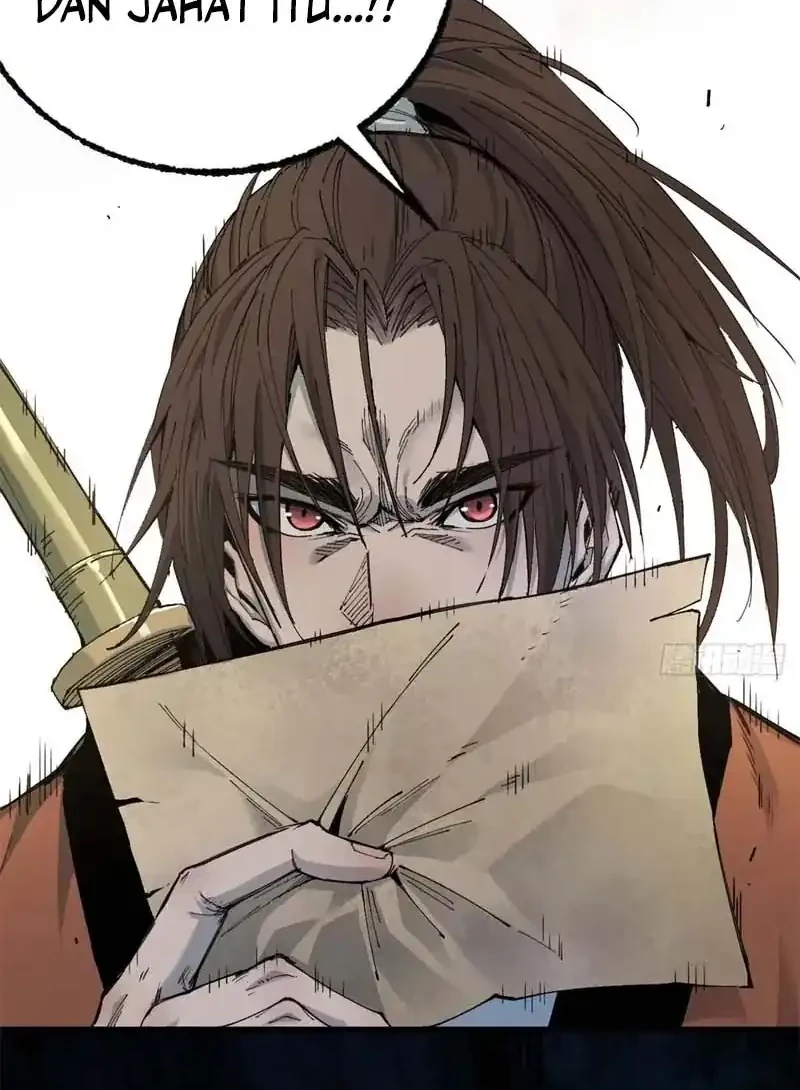 Crimson Heart Wanderer Chapter 17 - halaman 16