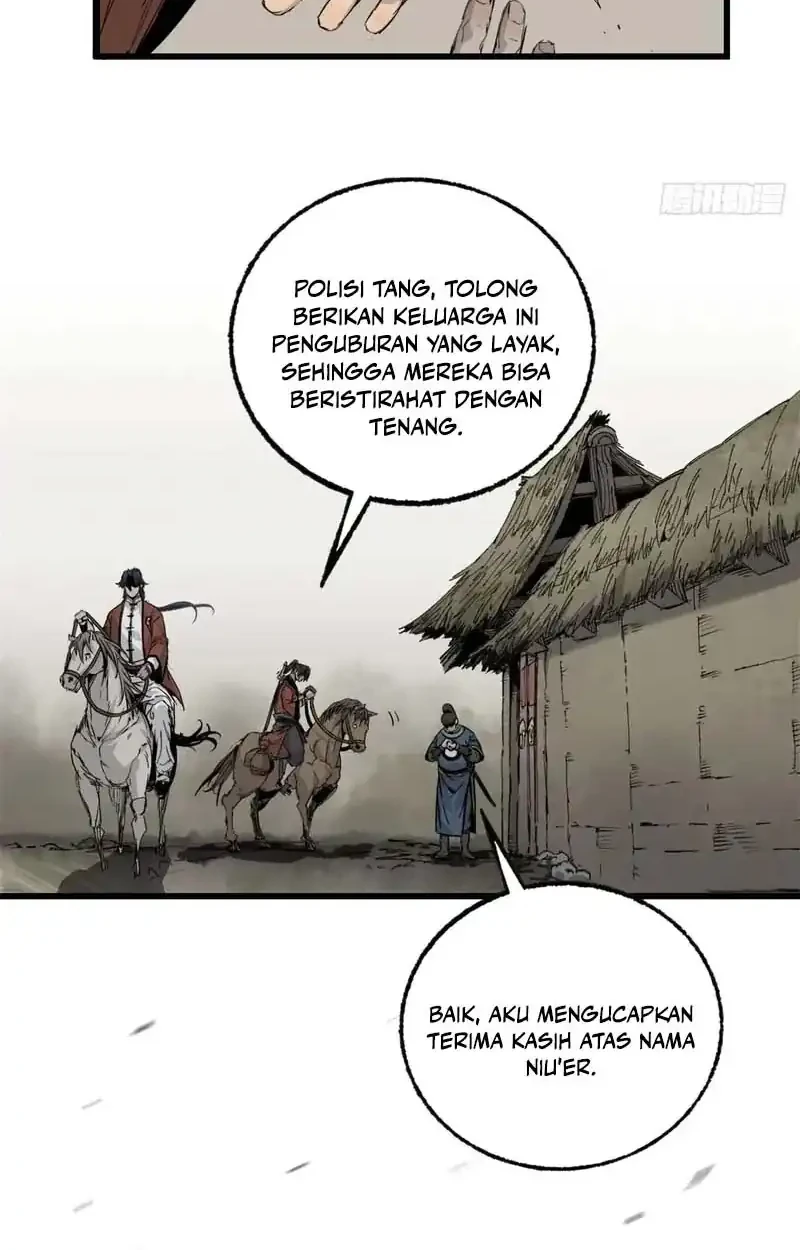 Crimson Heart Wanderer Chapter 18 - halaman 11
