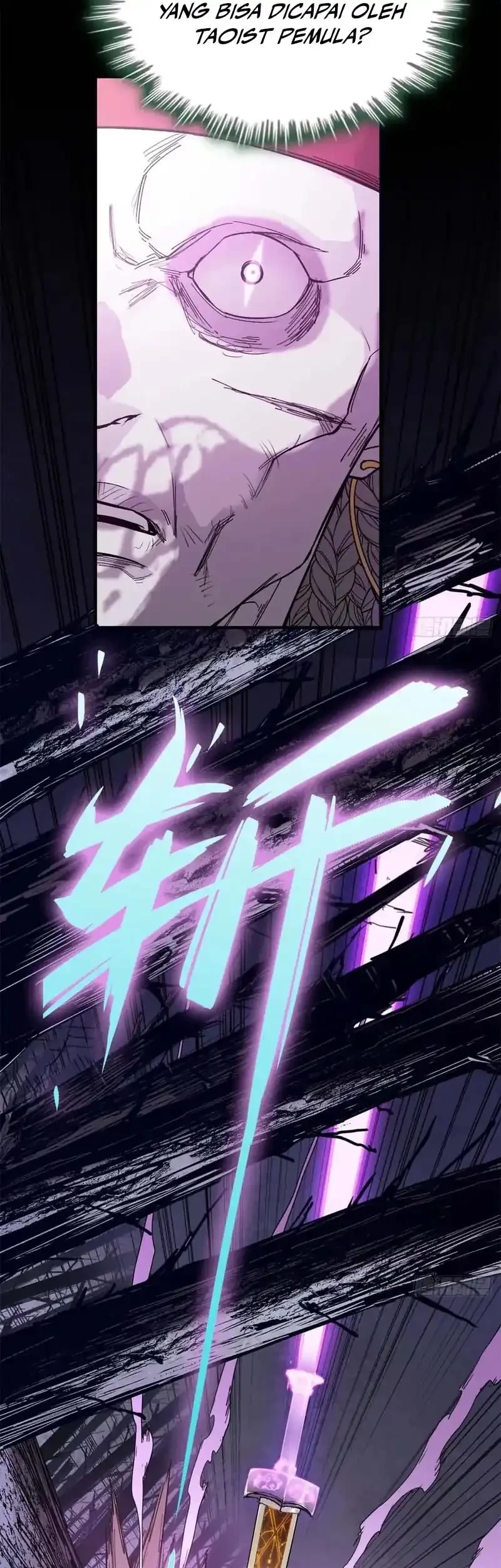 Crimson Heart Wanderer Chapter 19 - halaman 26