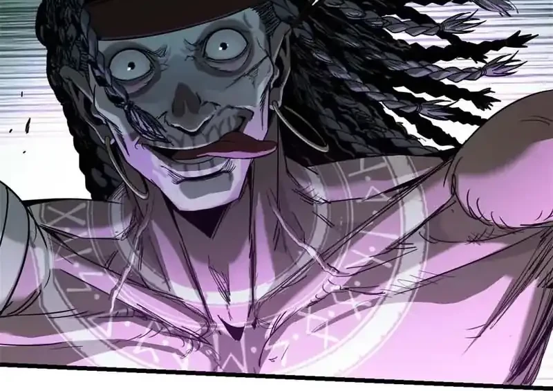 Crimson Heart Wanderer Chapter 19 - halaman 4