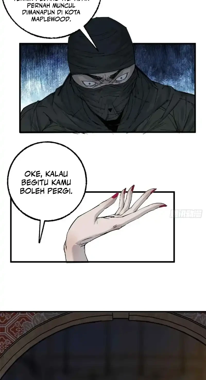 Crimson Heart Wanderer Chapter 20 - halaman 15