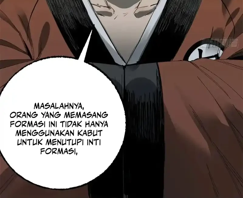 Crimson Heart Wanderer Chapter 25 - halaman 12