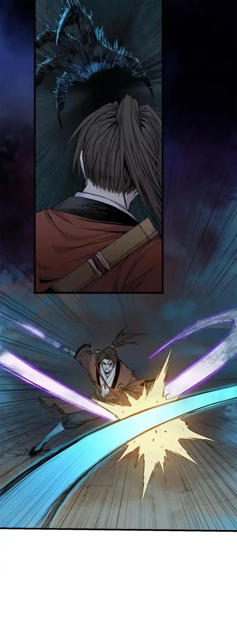 Crimson Heart Wanderer Chapter 25 - halaman 18