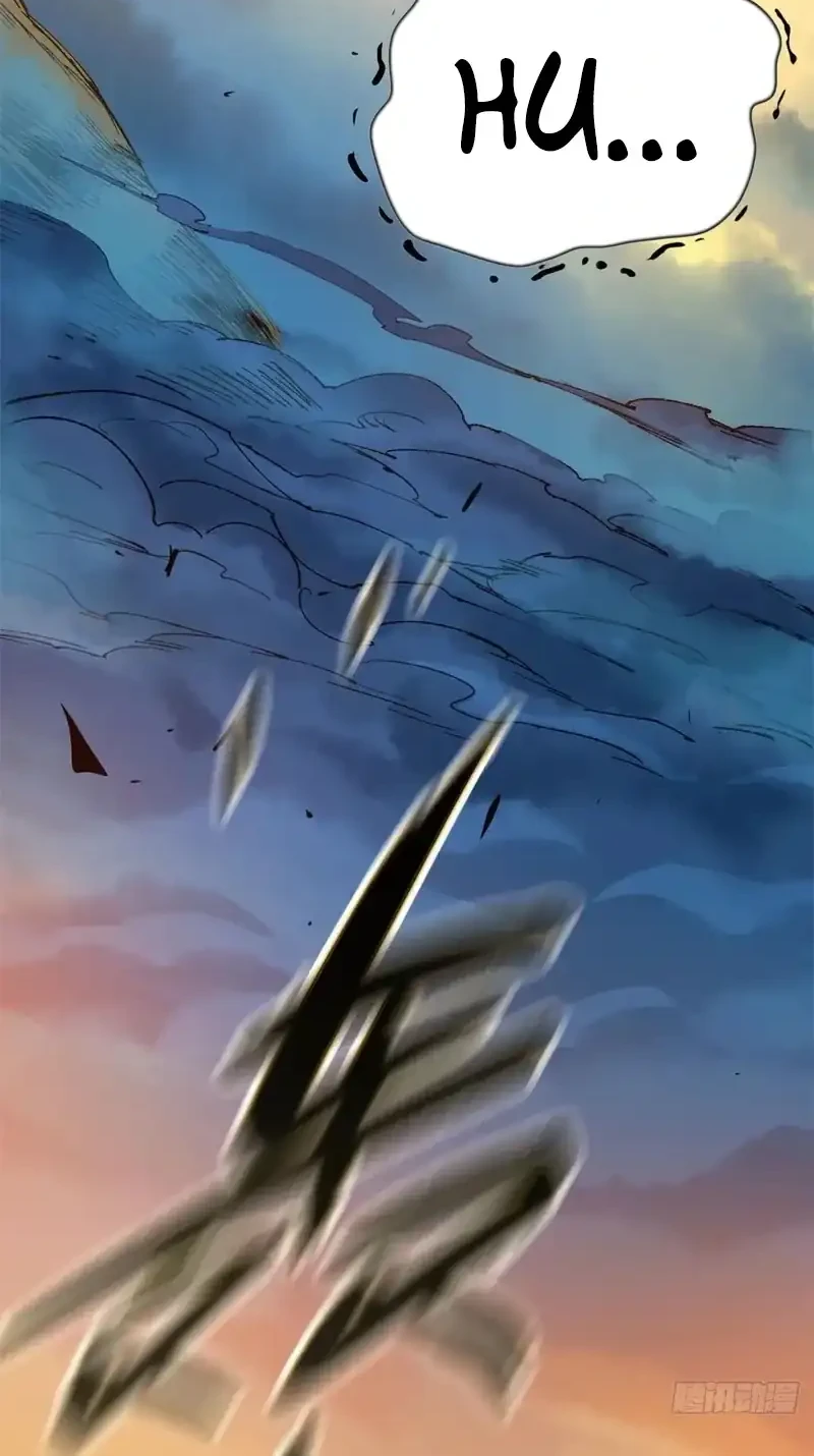 Crimson Heart Wanderer Chapter 27 - halaman 4