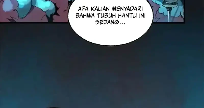 Crimson Heart Wanderer Chapter 29 - halaman 15