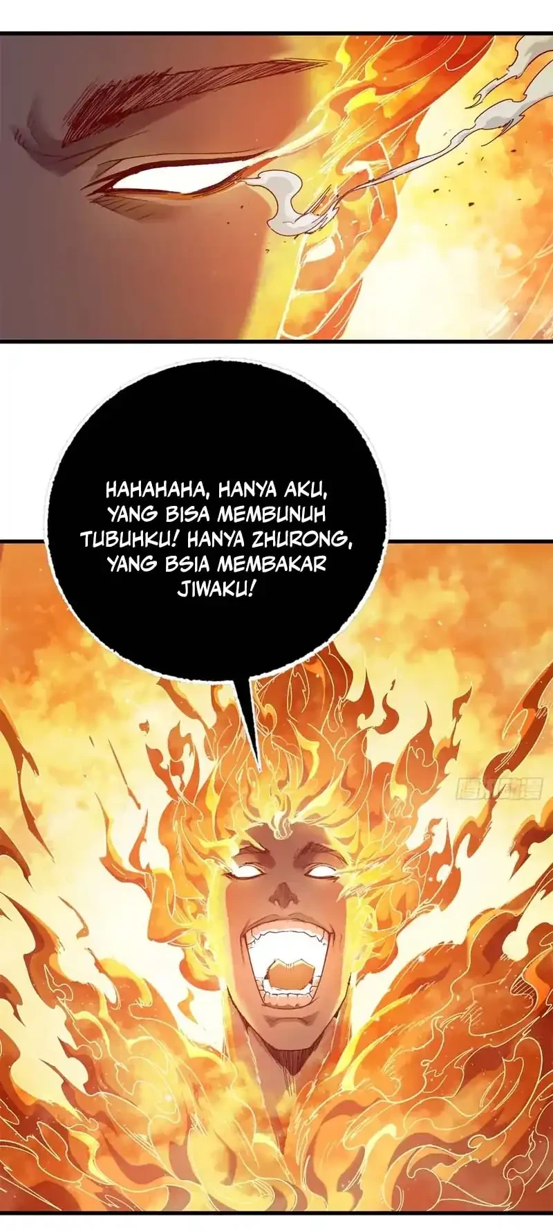Crimson Heart Wanderer Chapter 3 - halaman 13