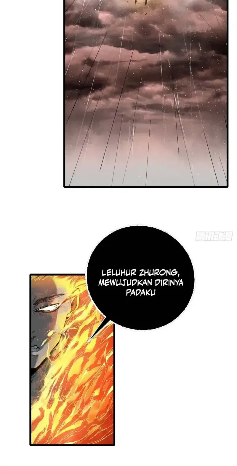 Crimson Heart Wanderer Chapter 3 - halaman 3