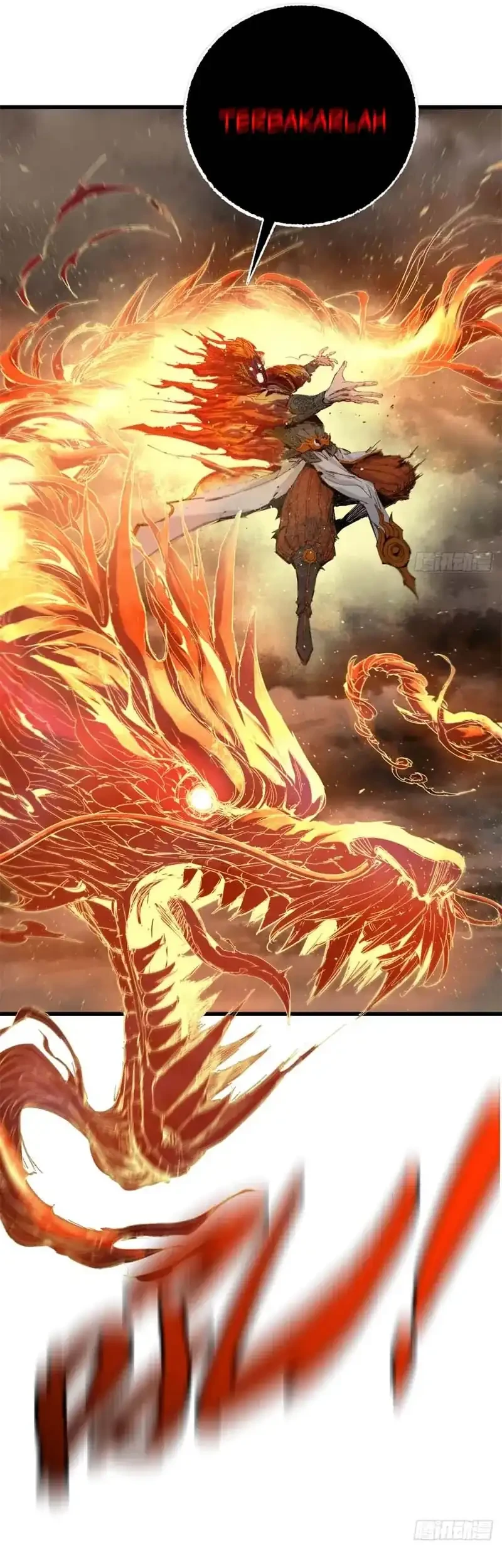 Crimson Heart Wanderer Chapter 3 - halaman 4