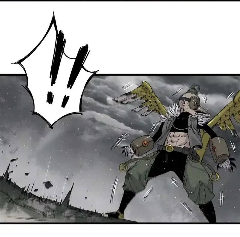 Crimson Heart Wanderer Chapter 3 - halaman 7