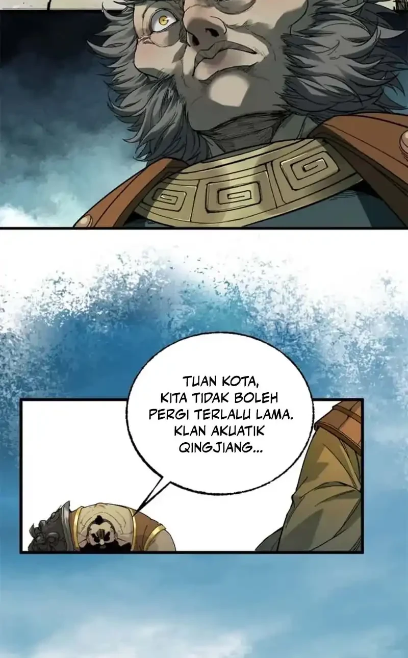Crimson Heart Wanderer Chapter 32 - halaman 7