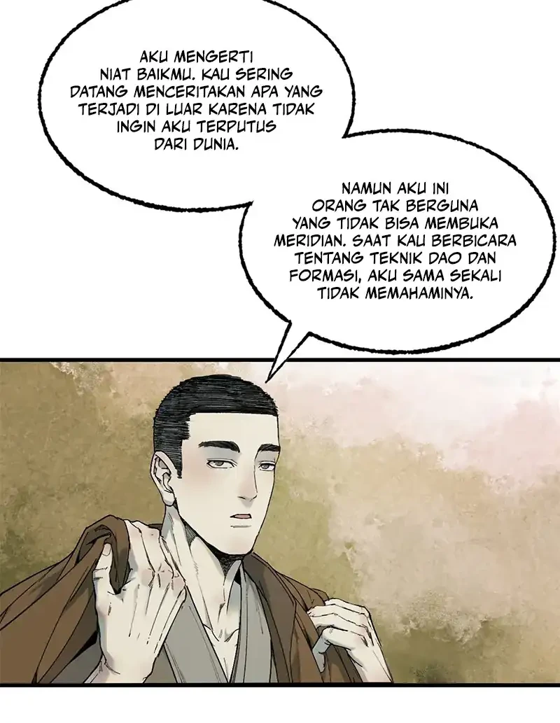 Crimson Heart Wanderer Chapter 33 - halaman 11