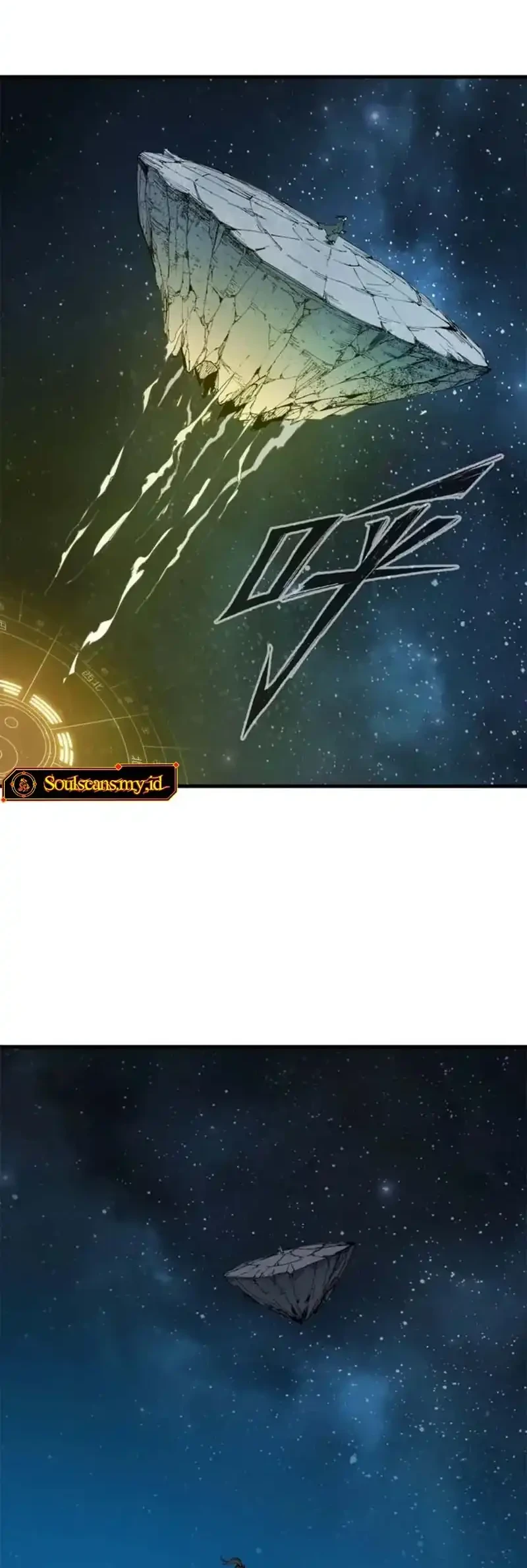 Crimson Heart Wanderer Chapter 35 - halaman 9