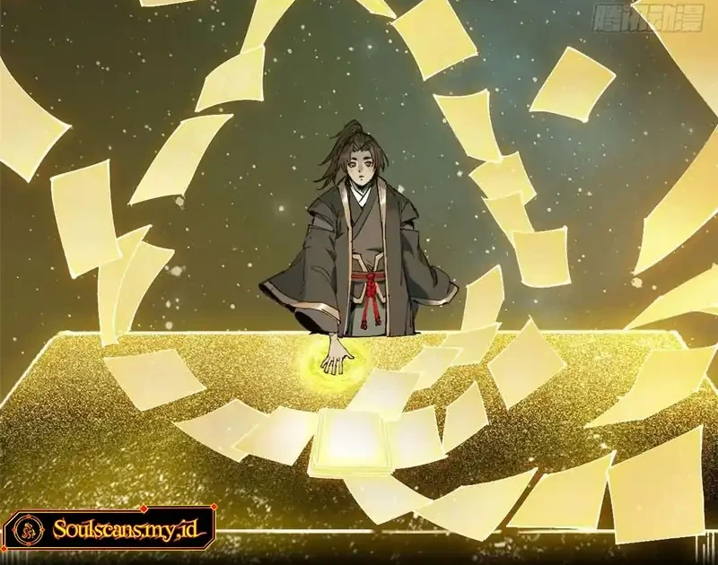 Crimson Heart Wanderer Chapter 36 - halaman 16