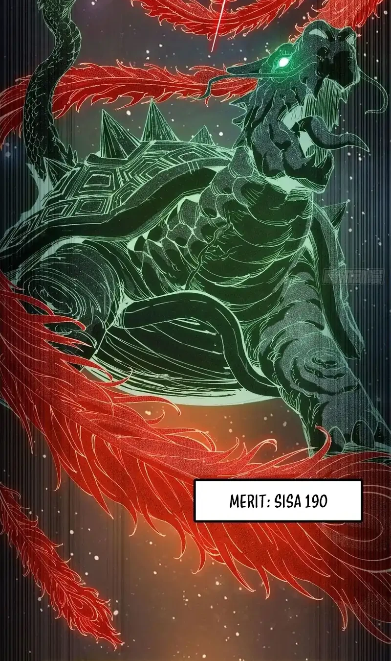 Crimson Heart Wanderer Chapter 36 - halaman 18
