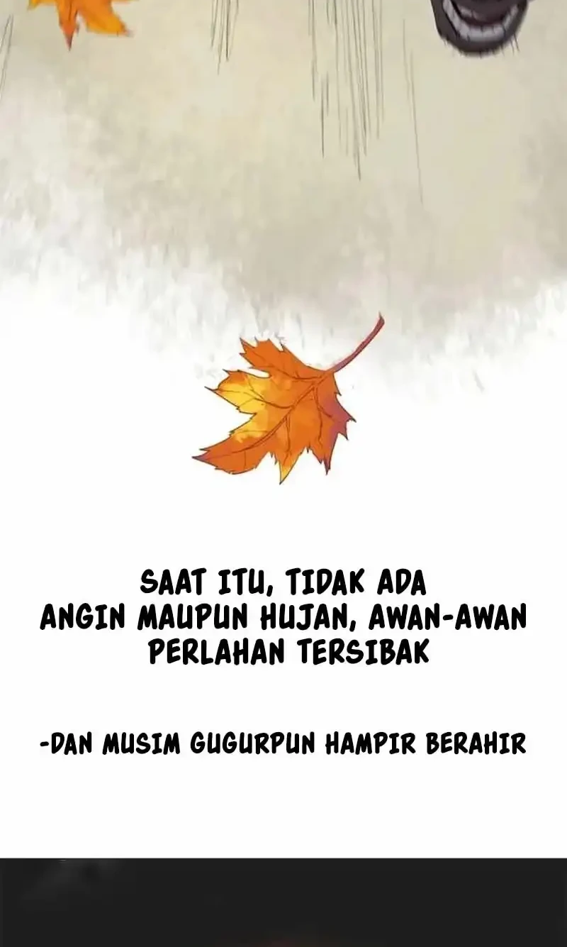 Crimson Heart Wanderer Chapter 38 - halaman 11