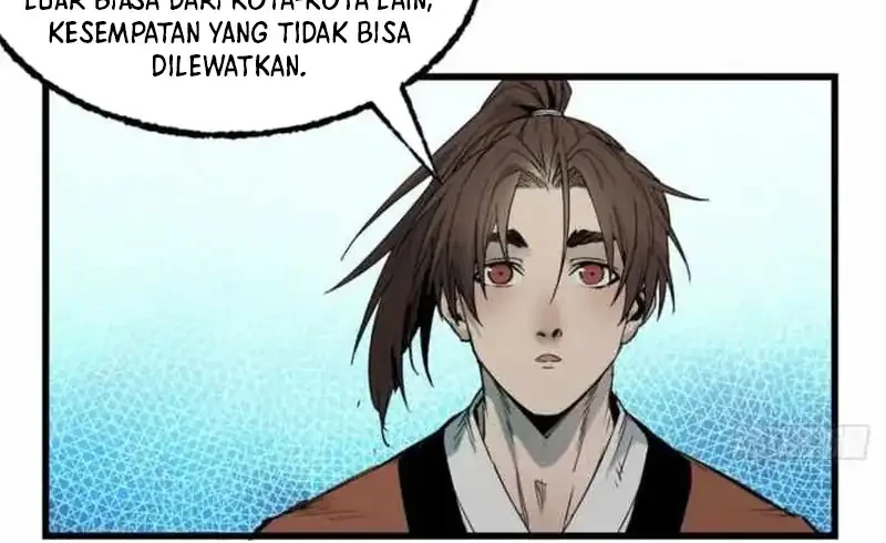 Crimson Heart Wanderer Chapter 39 - halaman 5