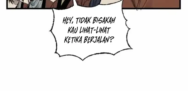 Crimson Heart Wanderer Chapter 39 - halaman 9