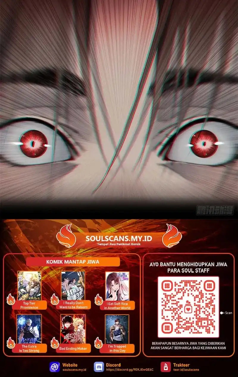 Crimson Heart Wanderer Chapter 4 - halaman 18