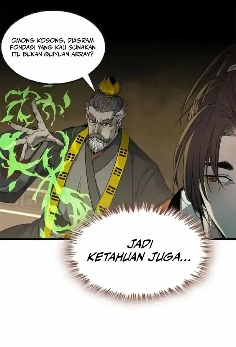 Crimson Heart Wanderer Chapter 40 - halaman 11