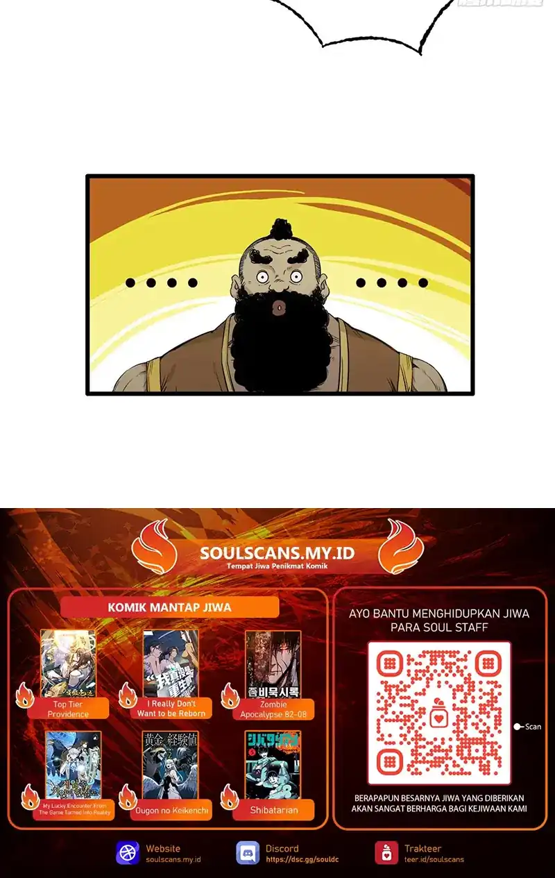 Crimson Heart Wanderer Chapter 41 - halaman 22