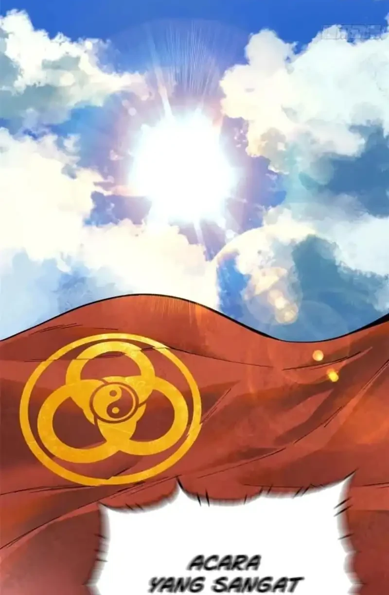 Crimson Heart Wanderer Chapter 44 - halaman 3