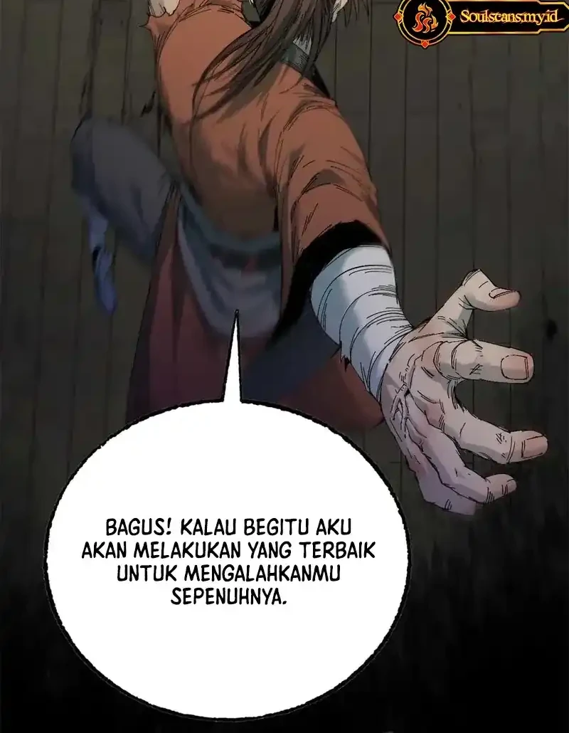 Crimson Heart Wanderer Chapter 45 - halaman 13