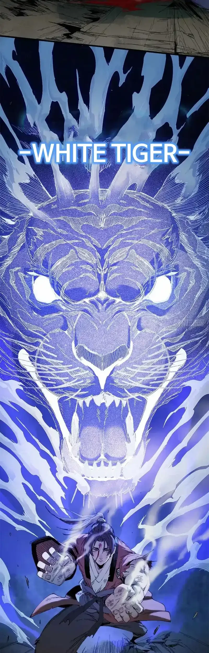 Crimson Heart Wanderer Chapter 45 - halaman 22