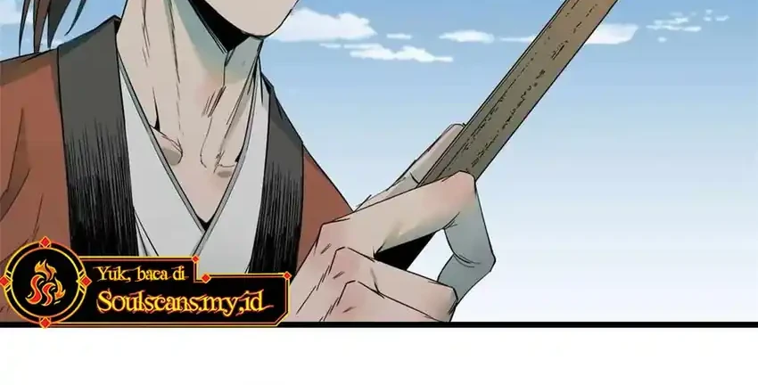 Crimson Heart Wanderer Chapter 46 - halaman 13
