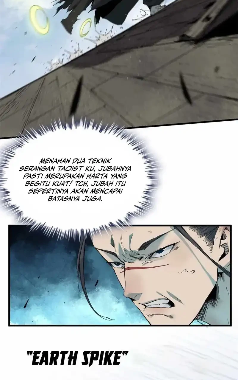 Crimson Heart Wanderer Chapter 49 - halaman 14
