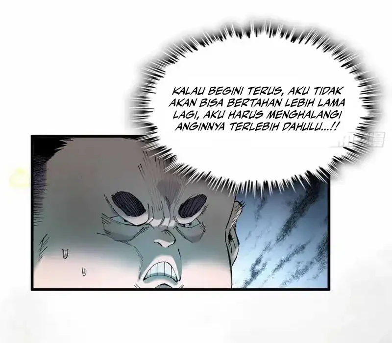 Crimson Heart Wanderer Chapter 50 - halaman 13