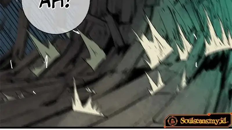 Crimson Heart Wanderer Chapter 50 - halaman 20