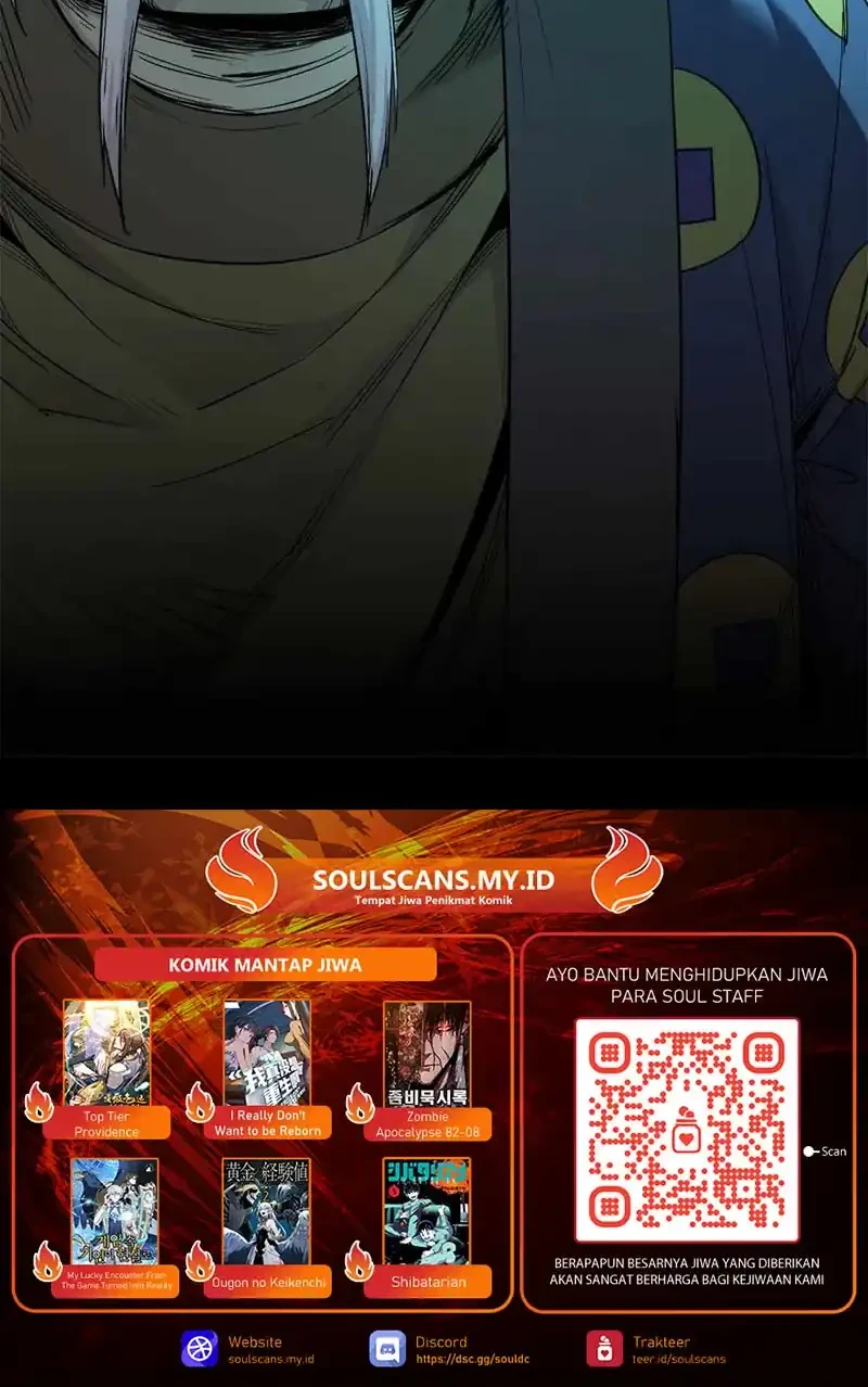 Crimson Heart Wanderer Chapter 50 - halaman 28